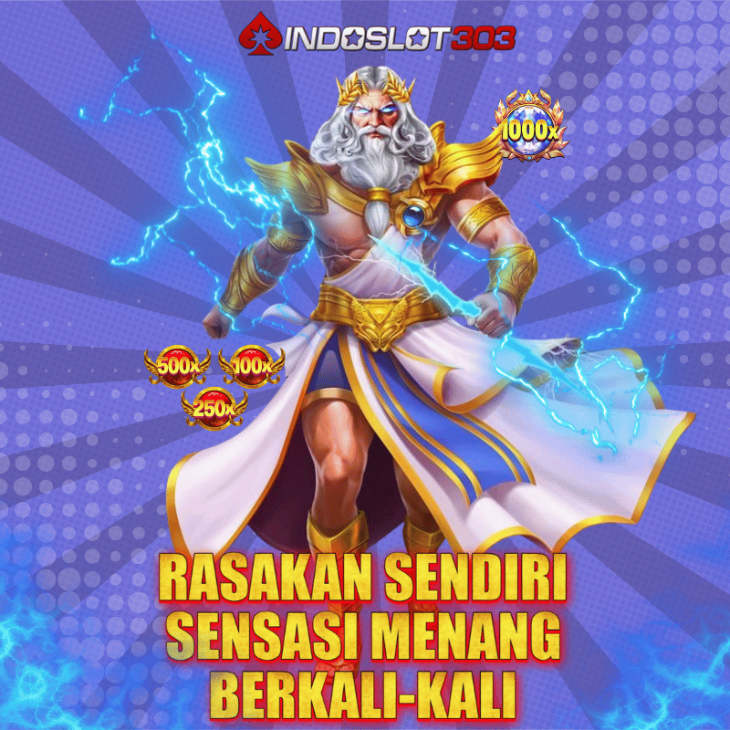 Indoslot303
